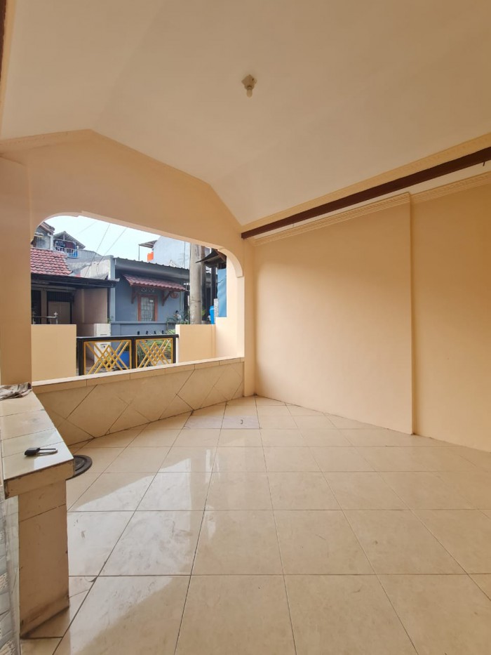 Rumah Dijual di Catalina Gading Serpong Tangerang